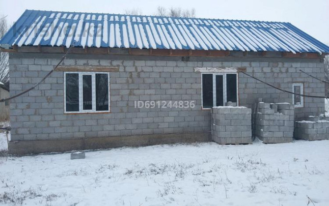 1-комнатный дом, 60 м², 10.3 сот., Ербол Айымбетов 11/2 - Улицы Ехнича  - изображение 5