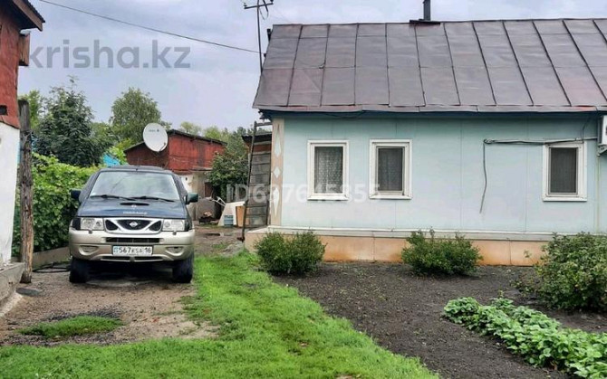 2-комнатный дом, 33 м², , улица Ленина 22  - изображение 5