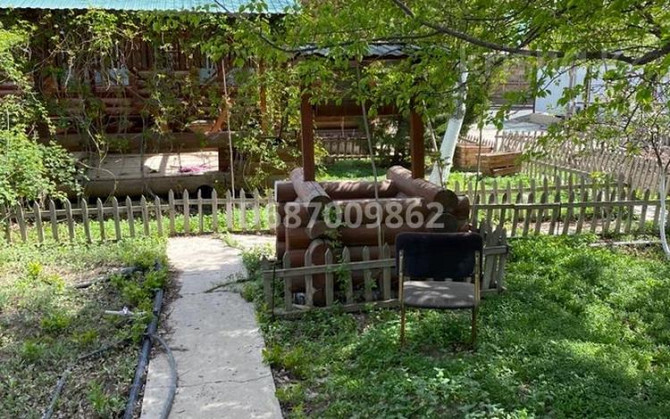 Дача с участком в 7 сот., Пос Акжар Атырау - изображение 2
