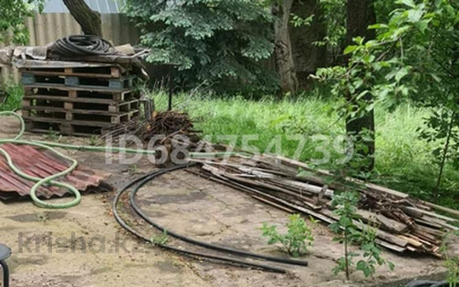 Дача с участком в 6 сот., Горная ласточка - Ул.Тау Карлыгаш, 2 линия  - изображение 5