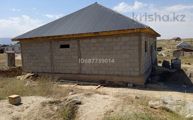 6-комнатный дом, 160 м², 6 сот., Алтынсака 46  - изображение 1