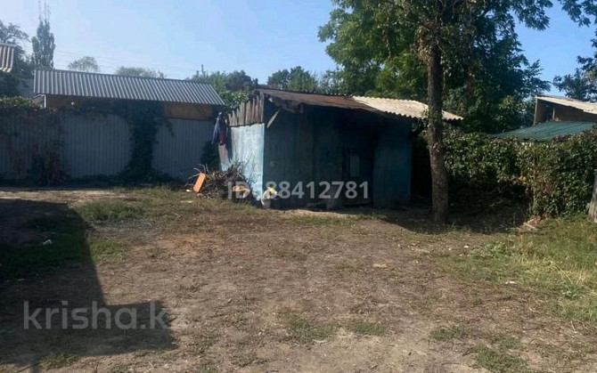 Дача с участком в 6 сот., Кендала 44 Талгар - изображение 1
