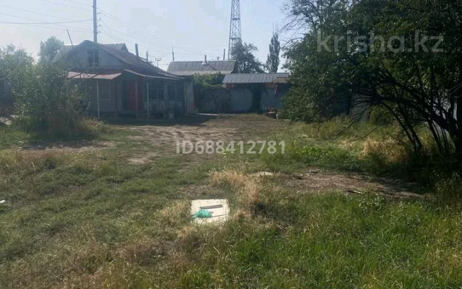 Дача с участком в 6 сот., Кендала 44 Талгар - изображение 2
