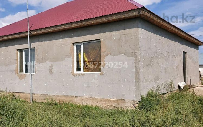 5-комнатный дом, 125 м², 10 сот., Наурызбай Батыра 41А  - изображение 4