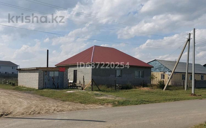 5-комнатный дом, 125 м², 10 сот., Наурызбай Батыра 41А  - изображение 3