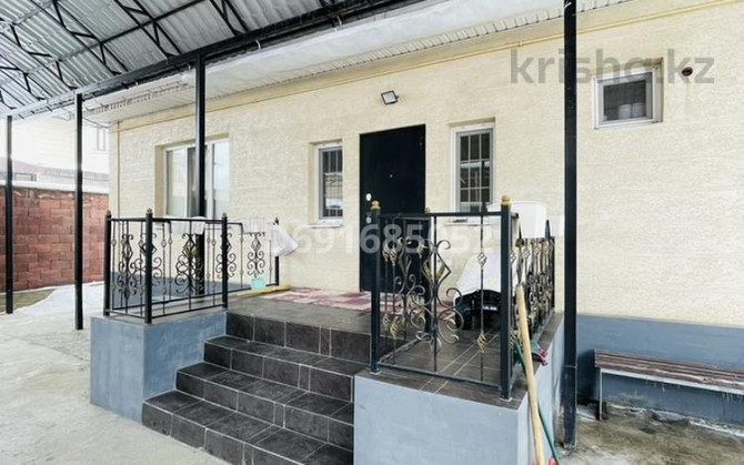 5-комнатный дом, 170 м², 6 сот., Аккайнар  - изображение 6