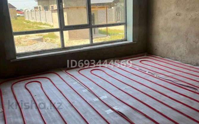 6-комнатный дом, 187 м², 6 сот., Ақжол массив - Ақжол массив  - photo 6