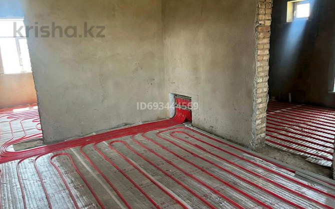 6-комнатный дом, 187 м², 6 сот., Ақжол массив - Ақжол массив  - photo 3