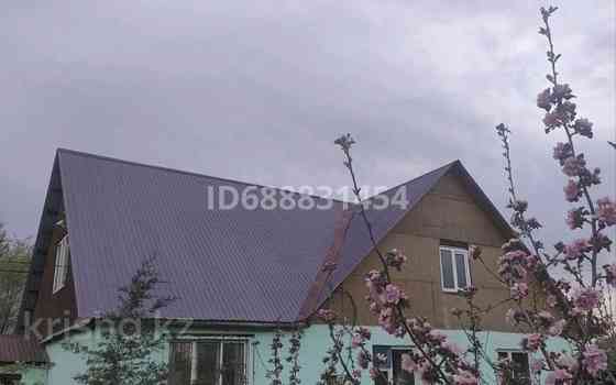 6-комнатный дом, 100 м², 8 сот., Макатаева 161 