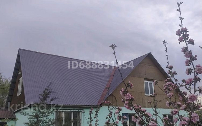 6-комнатный дом, 100 м², 8 сот., Макатаева 161  - изображение 2