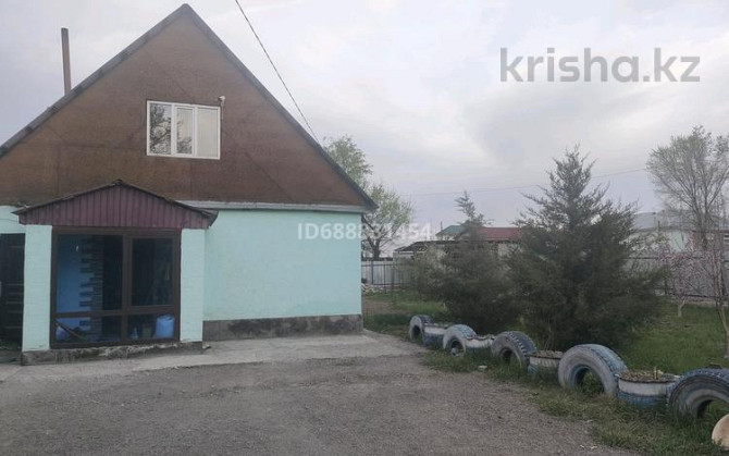 6-комнатный дом, 100 м², 8 сот., Макатаева 161  - изображение 1