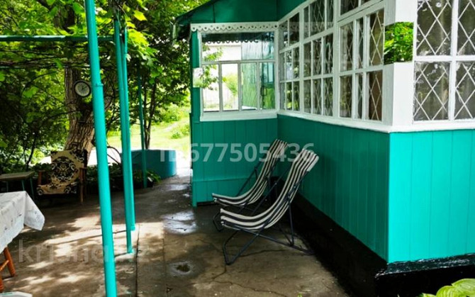 Дача с участком в 7.7 сот., Вишневая 65  - photo 1