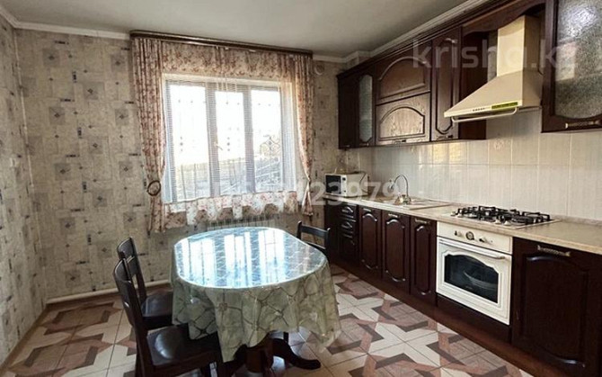 6-комнатный дом, 210 м², 7 сот., Нурбаев - По Тегенбая на право на улицу Мусы Нурбаева  - photo 6