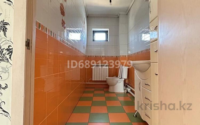 6-комнатный дом, 210 м², 7 сот., Нурбаев - По Тегенбая на право на улицу Мусы Нурбаева  - photo 8