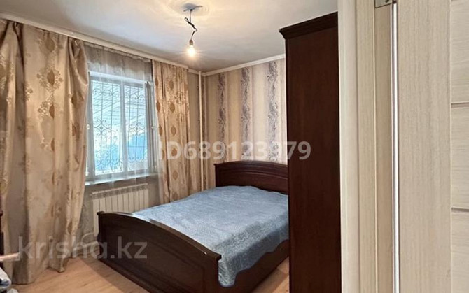 6-комнатный дом, 210 м², 7 сот., Нурбаев - По Тегенбая на право на улицу Мусы Нурбаева  - photo 5