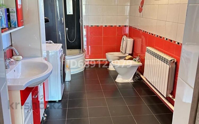 6-комнатный дом, 210 м², 7 сот., Нурбаев - По Тегенбая на право на улицу Мусы Нурбаева  - photo 4
