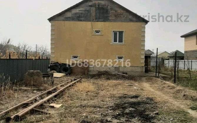 Дача с участком в 11 сот., мкр Мунайшы, Мунайшы улица 4 4 Атырау - изображение 2