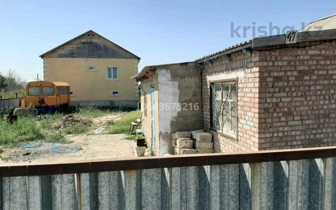 Дача с участком в 11 сот., мкр Мунайшы, Мунайшы улица 4 4 Атырау - изображение 1