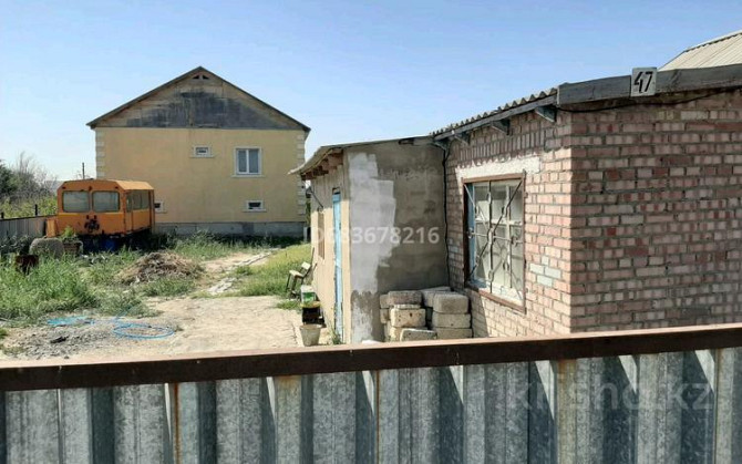 Дача с участком в 11 сот., мкр Мунайшы, Мунайшы улица 4 4 Атырау - изображение 5