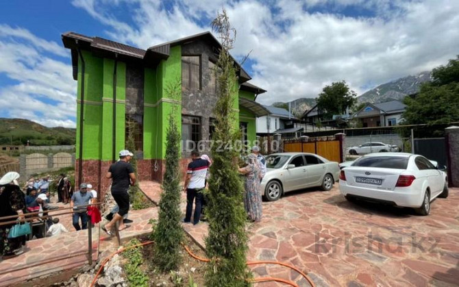 6-комнатный дом, 210 м², 12 сот., Саяжай 10  - photo 1