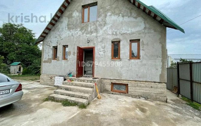 Дача с участком в 6 сот., Ветеран 2 Qaskeleng - photo 1