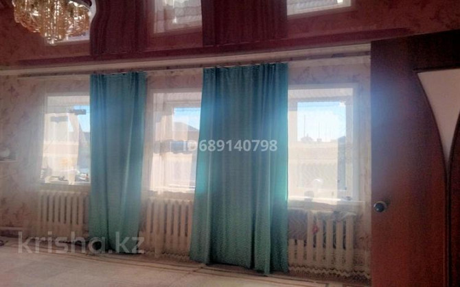 3-комнатный дом, 117.9 м², 15 сот., Сатпаева 17 - Молдагулова  - photo 5