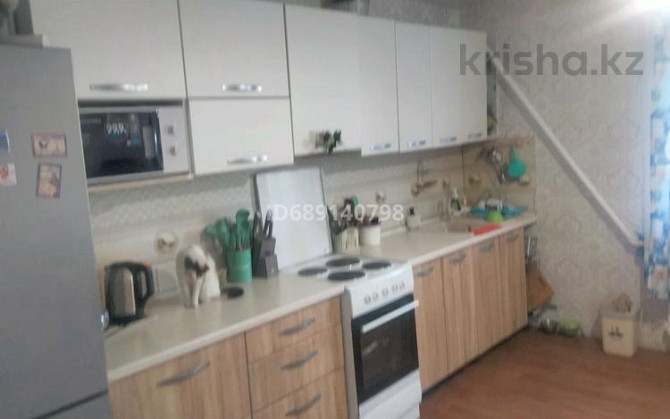 3-комнатный дом, 117.9 м², 15 сот., Сатпаева 17 - Молдагулова  - photo 8