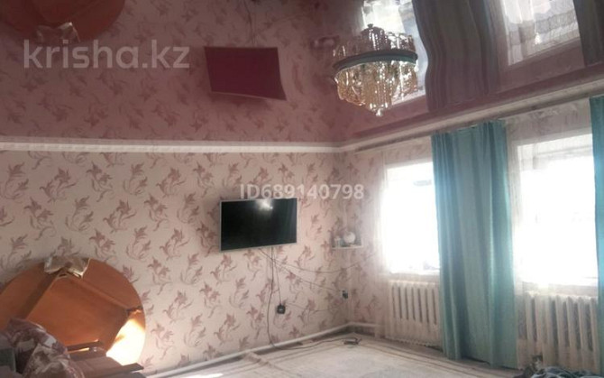 3-комнатный дом, 117.9 м², 15 сот., Сатпаева 17 - Молдагулова  - photo 1
