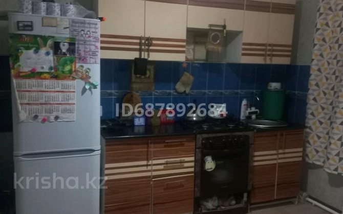 3-комнатный дом, 80 м², 4 сот., Богенбай Акшаулы 88 - Еркінбек Акынбек Turkestan - photo 4