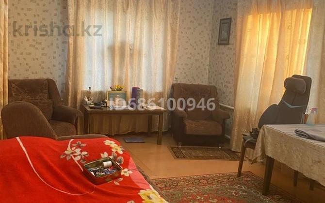 4-комнатный дом, 104 м², 9 сот., Крайняя 30 Сарань - изображение 8