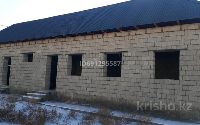 3-комнатный дом, 60 м², 10 сот., Қайрақты 26 - Қызылорда трассасына жақын Turkestan - photo 3