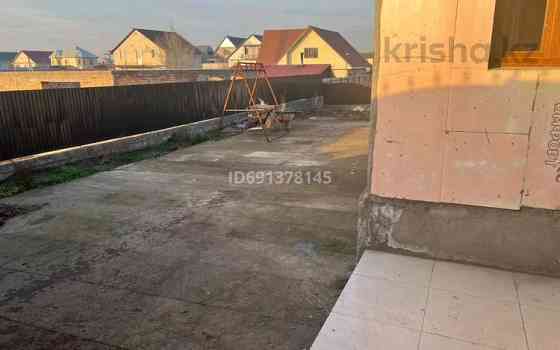 4-комнатный дом, 100 м², 6 сот., Новостройка 110 