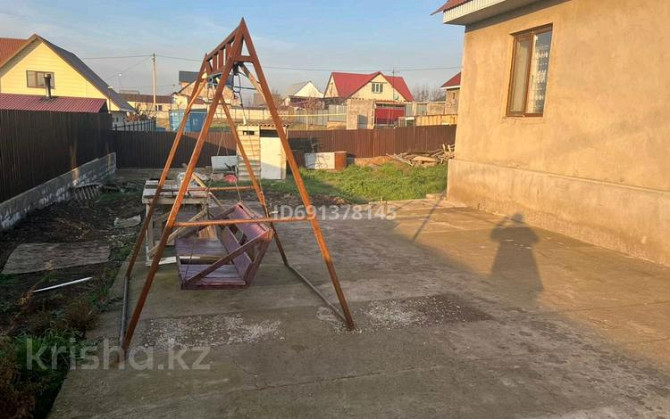 4-комнатный дом, 100 м², 6 сот., Новостройка 110  - изображение 4
