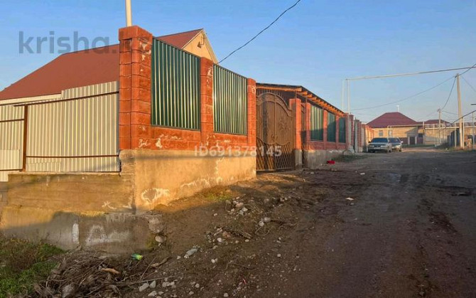 4-комнатный дом, 100 м², 6 сот., Новостройка 110  - изображение 8