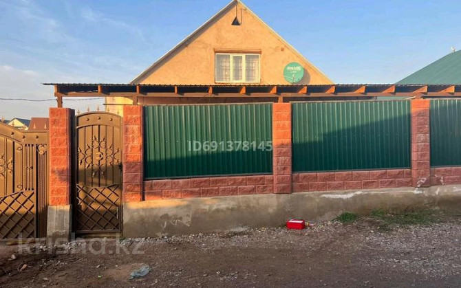 4-комнатный дом, 100 м², 6 сот., Новостройка 110  - изображение 2