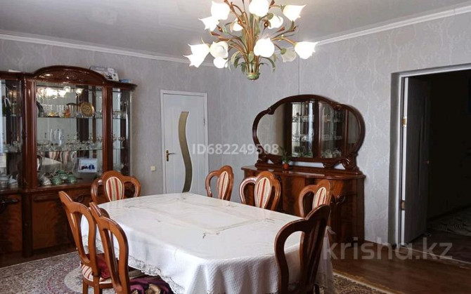 5-комнатный дом, 100 м², 10 сот., Кулайгыр . Атамекен 8 Топар - изображение 1