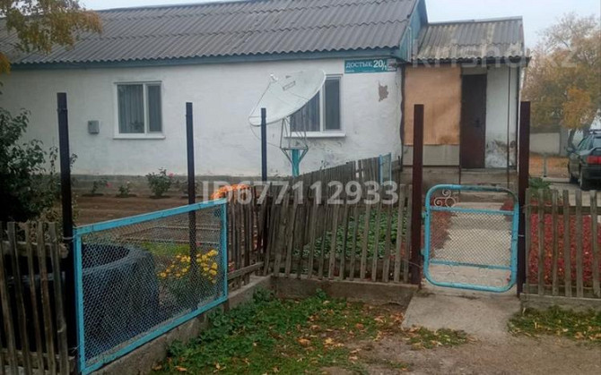 4-комнатный дом, 80 м², 8 сот., Достык 22 Ерейментау - изображение 2
