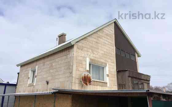 4-комнатный дом, 200 м², 17 сот., Ташенова 