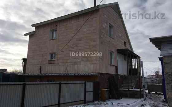 4-комнатный дом, 200 м², 17 сот., Ташенова 