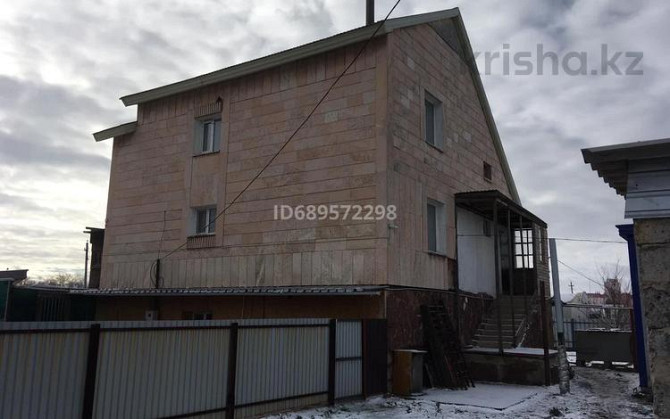 4-комнатный дом, 200 м², 17 сот., Ташенова Кенесары - изображение 2