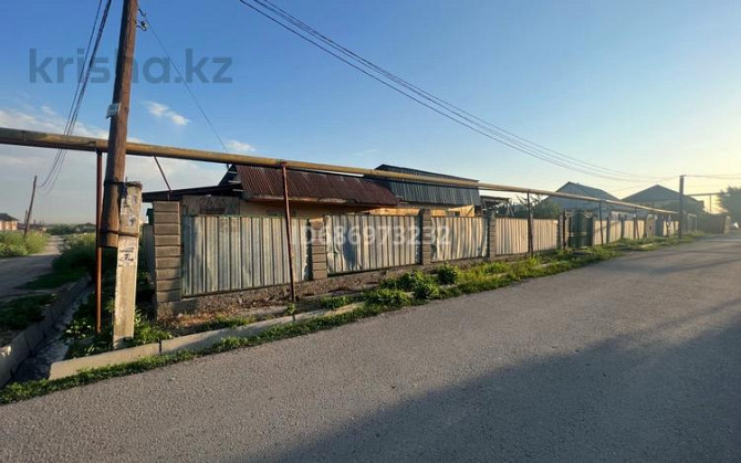 2-комнатный дом, 35 м², 3.7 сот., Хамраева 38  - изображение 2
