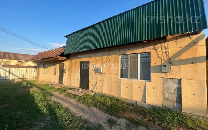 2-комнатный дом, 35 м², 3.7 сот., Хамраева 38  - изображение 4
