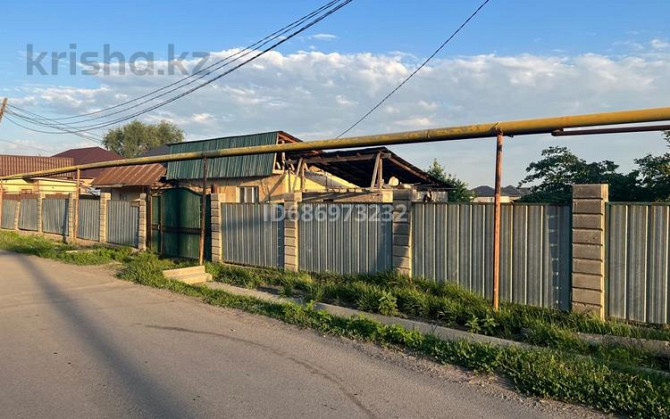 2-комнатный дом, 35 м², 3.7 сот., Хамраева 38  - изображение 1