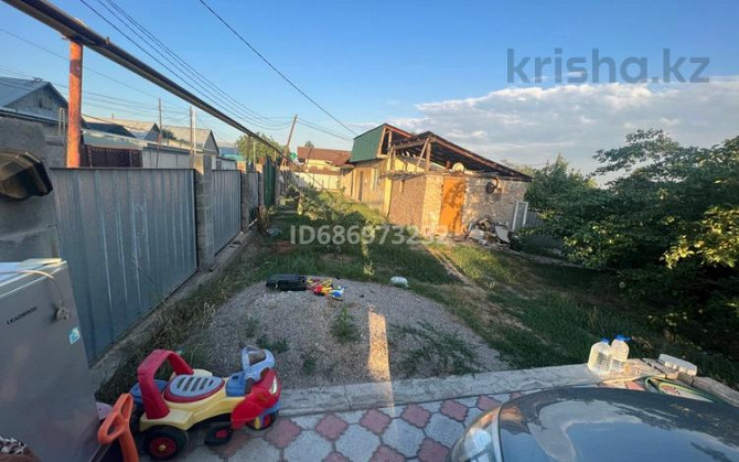 2-комнатный дом, 35 м², 3.7 сот., Хамраева 38  - изображение 6