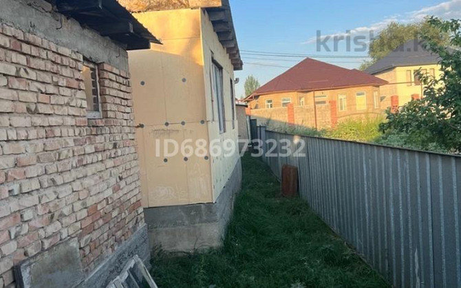 2-комнатный дом, 35 м², 3.7 сот., Хамраева 38  - изображение 5