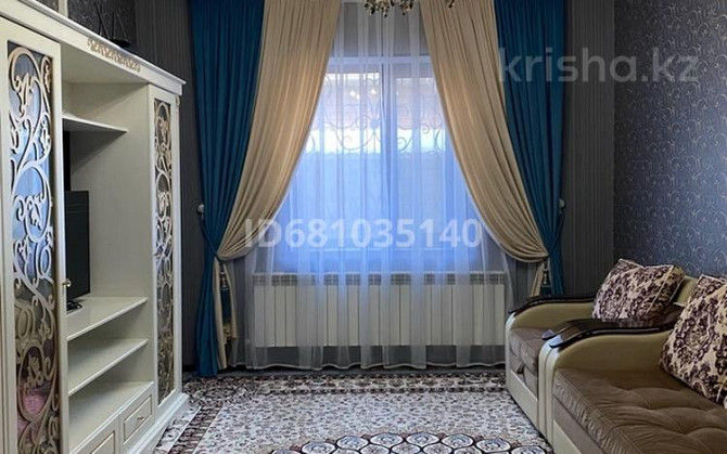 5-комнатный дом, 350 м², 10 сот., Садык турлыбаев 31 - Телемунара Saryaghash - photo 5