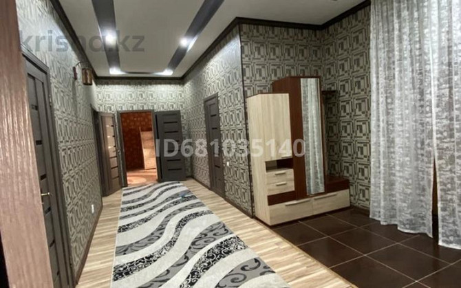 5-комнатный дом, 350 м², 10 сот., Садык турлыбаев 31 - Телемунара Saryaghash - photo 7