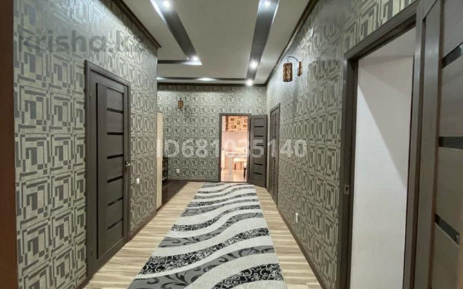 5-комнатный дом, 350 м², 10 сот., Садык турлыбаев 31 - Телемунара Saryaghash - photo 6