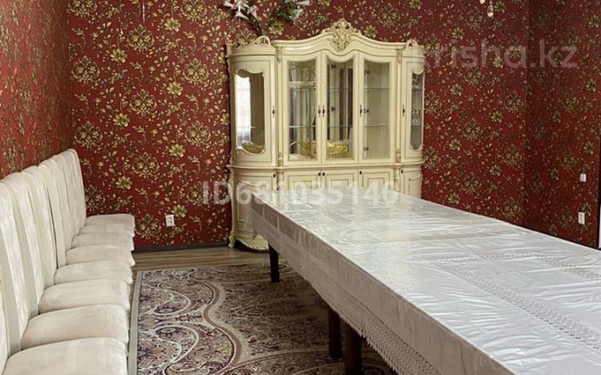 5-комнатный дом, 350 м², 10 сот., Садык турлыбаев 31 - Телемунара Saryaghash - photo 8