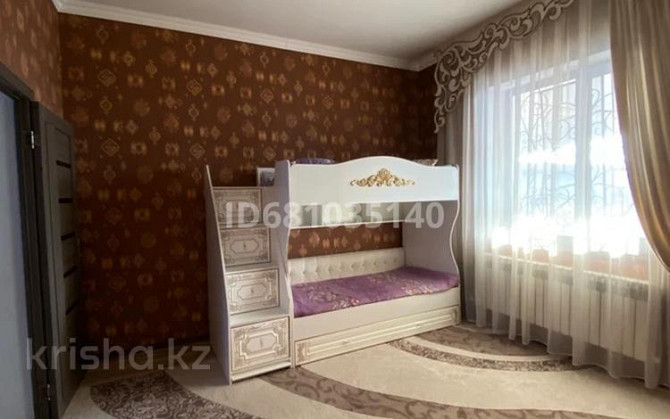 5-комнатный дом, 350 м², 10 сот., Садык турлыбаев 31 - Телемунара Saryaghash - photo 3